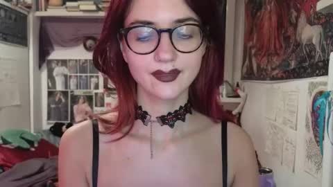 Tatiana online show from December 19, 8:01 pm