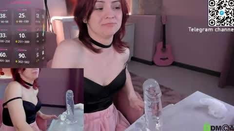 Tatica online show from April 19, 6:10 pm