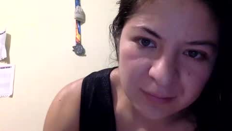 Tatica Sex online show from March 3, 5:02 am