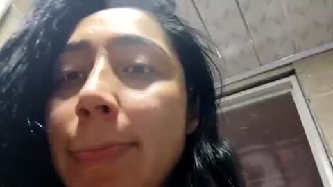 INSTAGRAMelowynr  online show from March 12, 7:38 pm