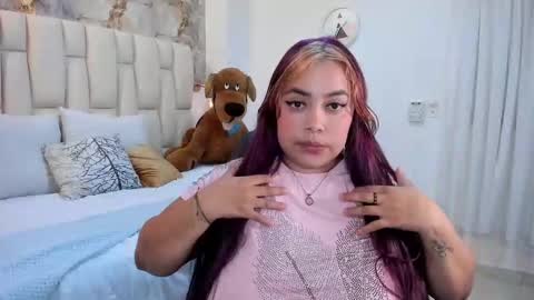 tatikanyx online show from February 24, 12:26 pm