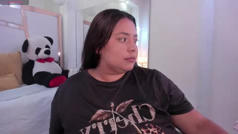 tatikanyx online show from April 27, 11:51 am