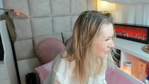 tatjana_official online show from April 30, 7:24 am