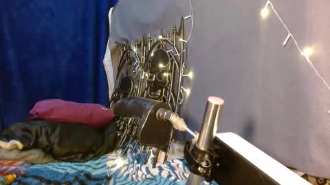 Katty badbitch online show from November 23, 6:53 pm