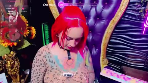 tattooderek online show from February 16, 1:05 pm