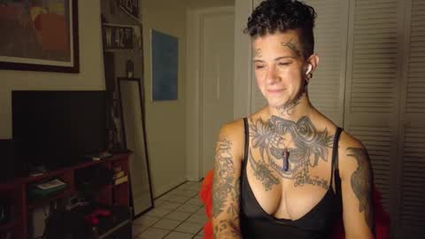 Natalia 3 online show from March 13, 9:10 am