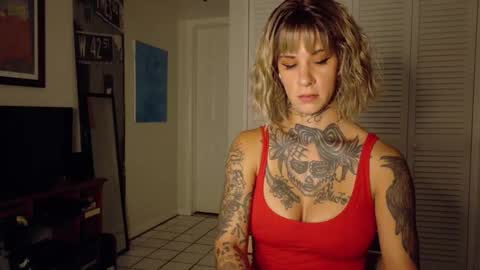 Natalia 3 online show from October 28, 8:42 am