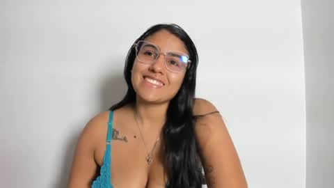 Tatiana Gomez online show from July 18, 7:55 am