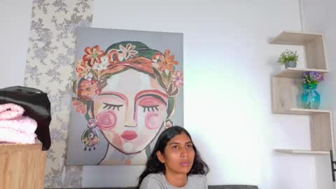 Taty Miller online show from November 17, 7:47 pm