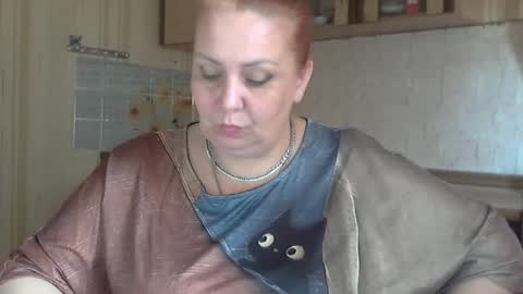 tatyanka_ online show from October 25, 8:55 am