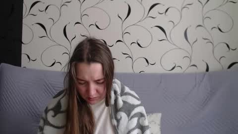 Diana online show from February 6, 8:18 am