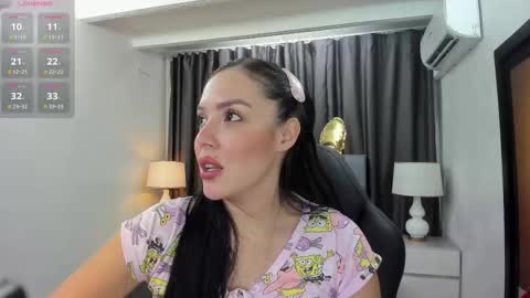 Snapshot of taylor_sweet_605214 chatting on September 17, 8:40 pm Taylor Sweet online show from September 17, 8:40 pm