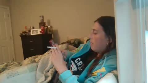 taylorslay online show from April 24, 11:29 pm