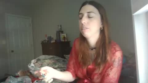 taylorslay online show from February 1, 9:24 pm