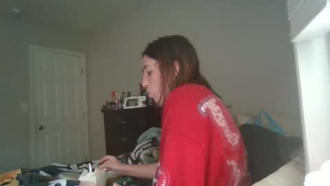 taylorslay online show from April 18, 10:53 pm