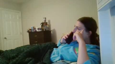 taylorslay online show from June 9, 1:38 am