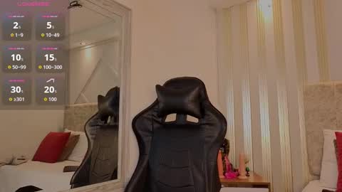 tayra online show from September 24, 7:57 pm