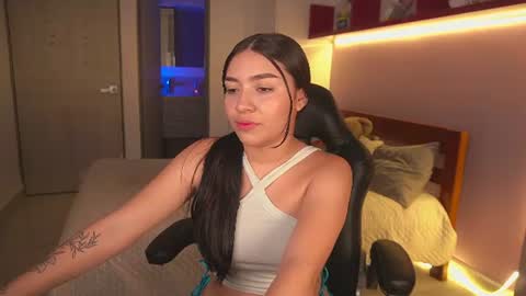 Loren Soler    Sophie Soler 19 years online show from July 7, 12:41 pm