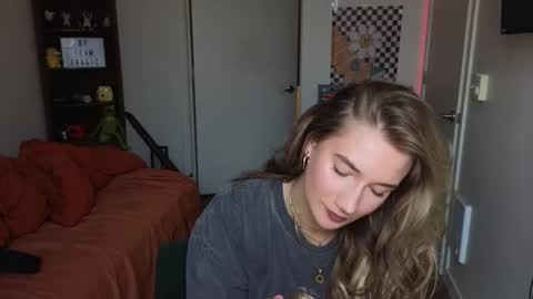 Katy online show from September 13, 1:02 am