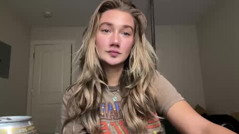 Katy online show from January 17, 12:40 am