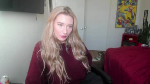 Katy online show from January 24, 11:23 pm