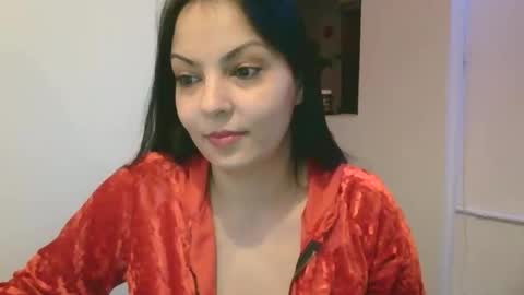 TeannahSugar online show from March 12, 6:10 pm