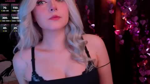 Alice online show from March 26, 5:09 am