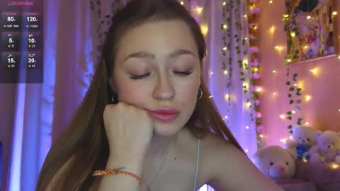 Eva online show from November 22, 6:43 pm