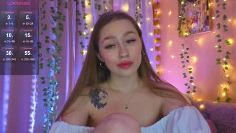 Eva online show from October 27, 2:56 pm