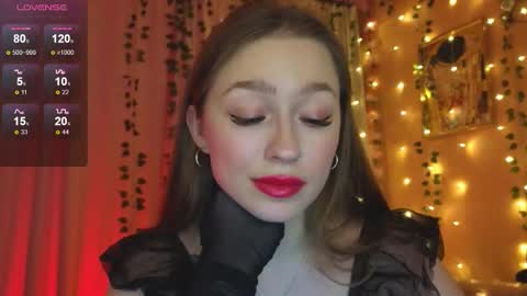 Eva online show from October 31, 5:17 pm