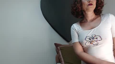 ALICIA--- online show from April 29, 8:28 am