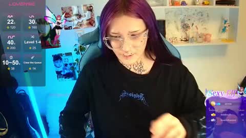 technical_face_powder_error online show from January 8, 1:48 pm