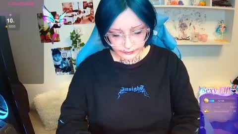 technical_face_powder_error online show from March 30, 3:00 pm