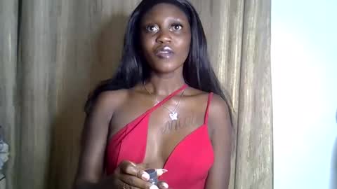 Nicole online show from February 2, 8:19 pm