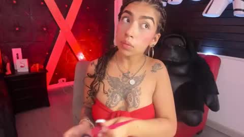 Tayloor online show from January 15, 3:01 am