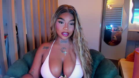 Teerry online show from January 13, 10:03 pm