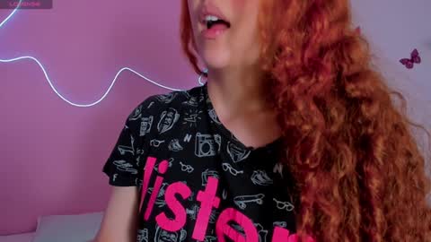 Amy No penetration Virgiin giirl online show from December 29, 7:11 pm