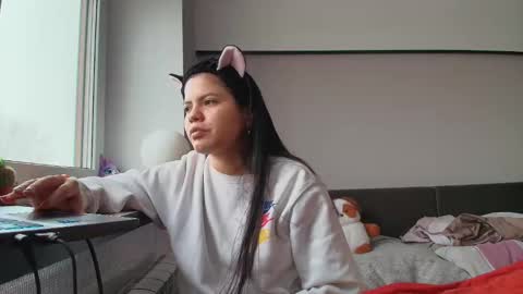 Amazing SALOME online show from November 26, 9:32 am