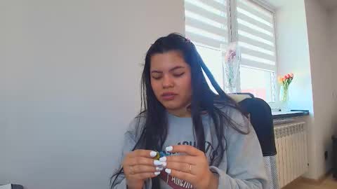 Amazing SALOME online show from April 28, 7:23 am