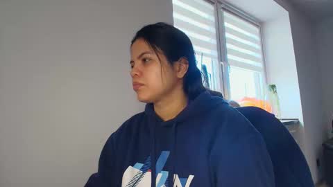 Amazing SALOME online show from February 25, 10:03 am