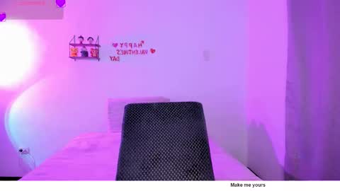 Maddie online show from February 11, 1:20 am