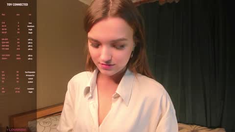 Snapshot of tempt_for_you chatting on February 5, 12:49 pm Megan online show from February 5, 12:49 pm