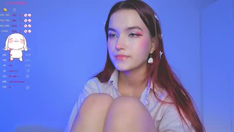 Snapshot of tempt_for_you chatting on September 10, 10:32 pm Megan online show from September 10, 10:32 pm