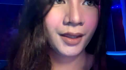 Snapshot of temptation_happiness chatting on October 14, 1:57 pm Just call me Tiara online show from October 14, 1:57 pm