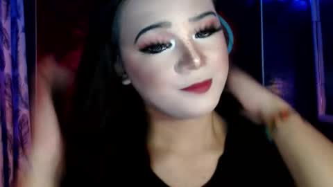Snapshot of temptation_happiness chatting on September 11, 7:09 am Just call me Tiara online show from September 11, 7:09 am