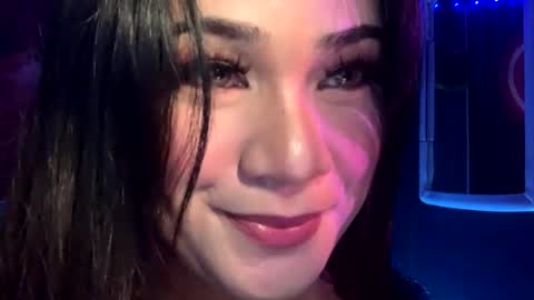 Snapshot of temptation_happiness chatting on October 19, 2:19 pm Just call me Tiara online show from October 19, 2:19 pm