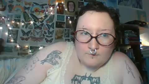 cheyenne online show from March 7, 7:10 pm