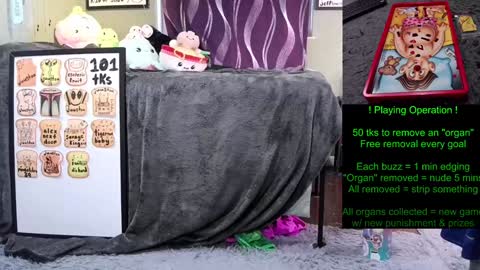 Snapshot of ten_tickle_pixie chatting on January 14, 7:11 pm Pixie Pix or Pickle online show from January 14, 7:11 pm