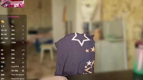 Ada  online show from February 22, 1:23 pm