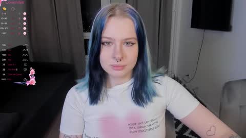  Sue  online show from February 8, 7:06 pm